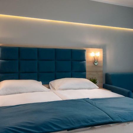 Vacationclub - Cesarskie Ogrody Swinoujscie Bagian luar foto