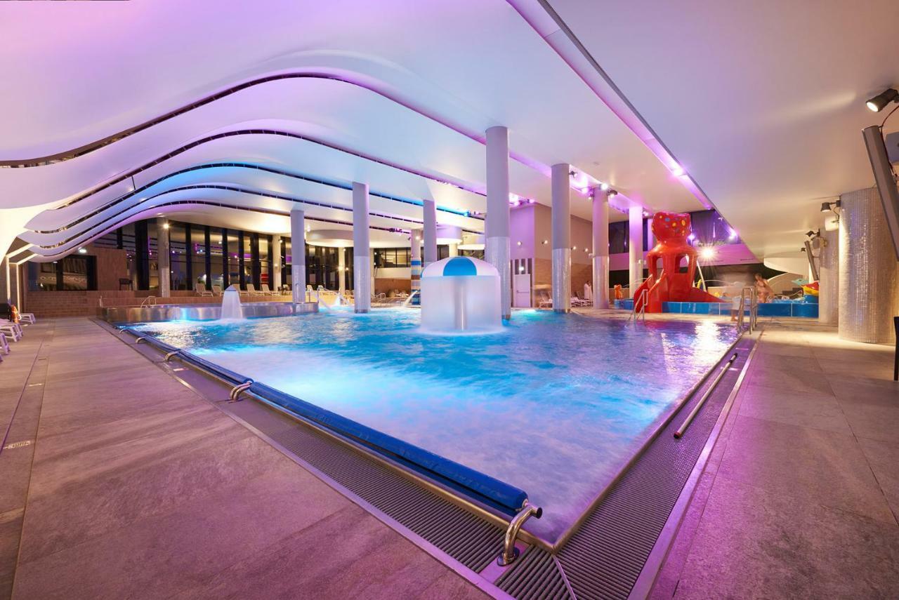 Vacationclub - Cesarskie Ogrody Swinoujscie Bagian luar foto