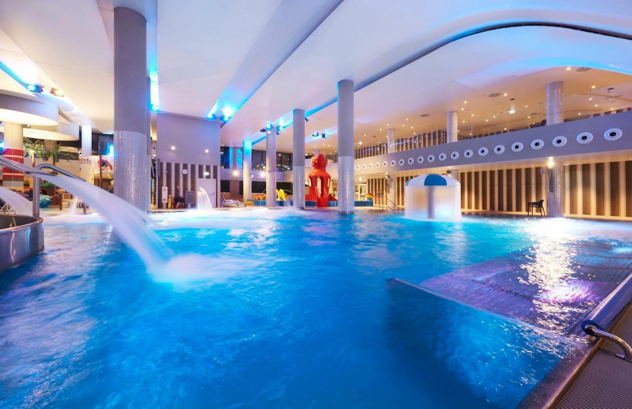 Vacationclub - Cesarskie Ogrody Swinoujscie Bagian luar foto
