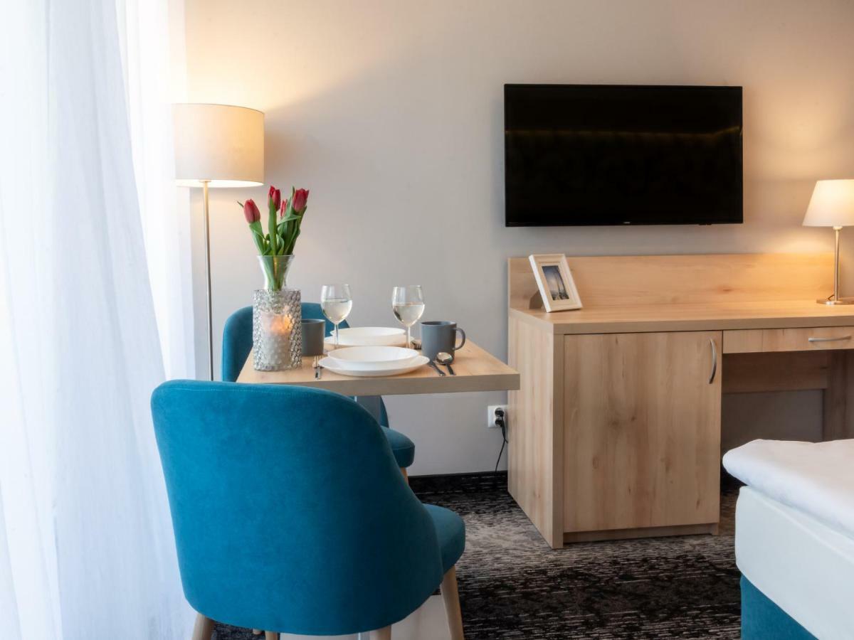 Vacationclub - Cesarskie Ogrody Swinoujscie Bagian luar foto