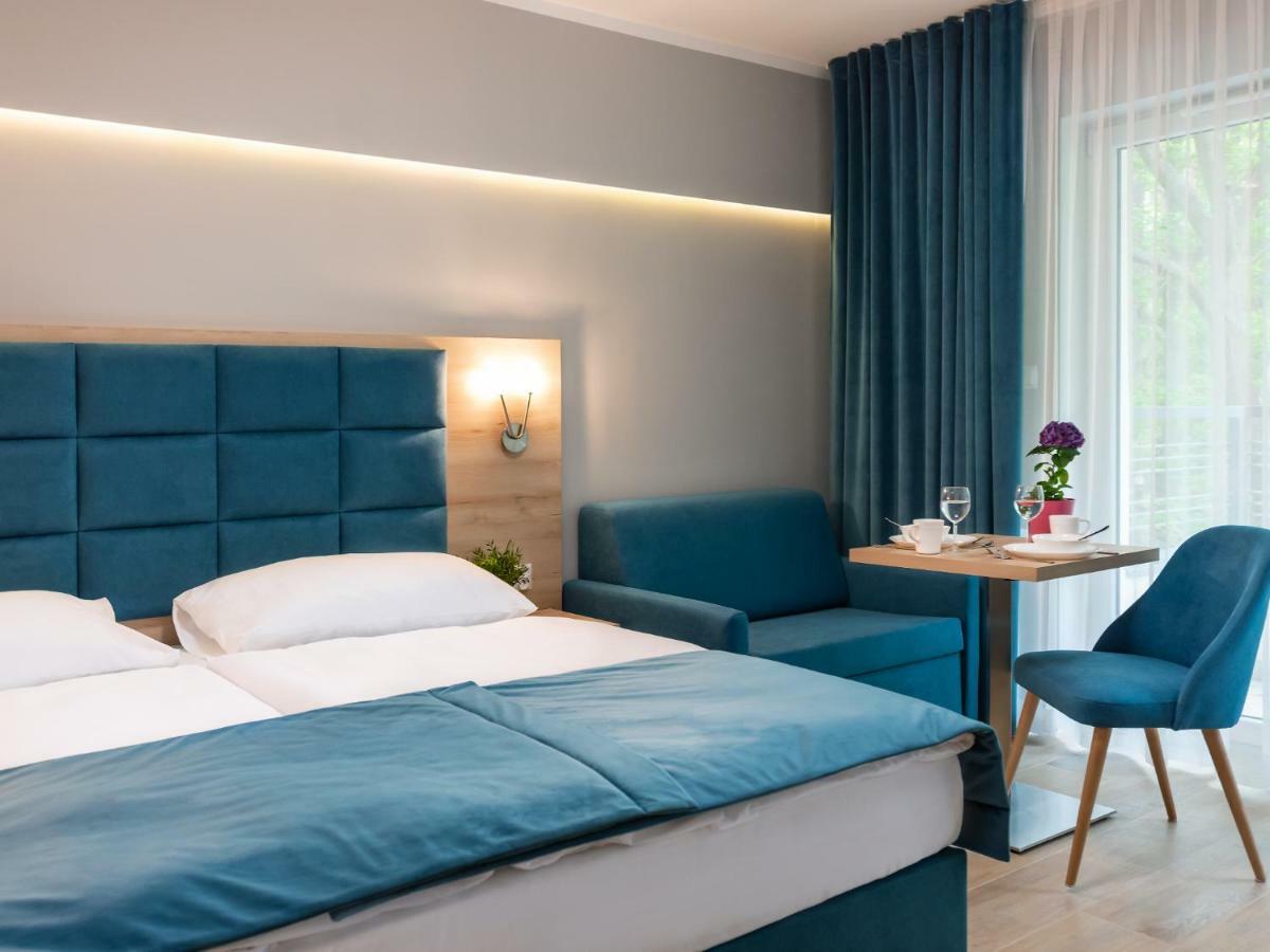 Vacationclub - Cesarskie Ogrody Swinoujscie Bagian luar foto