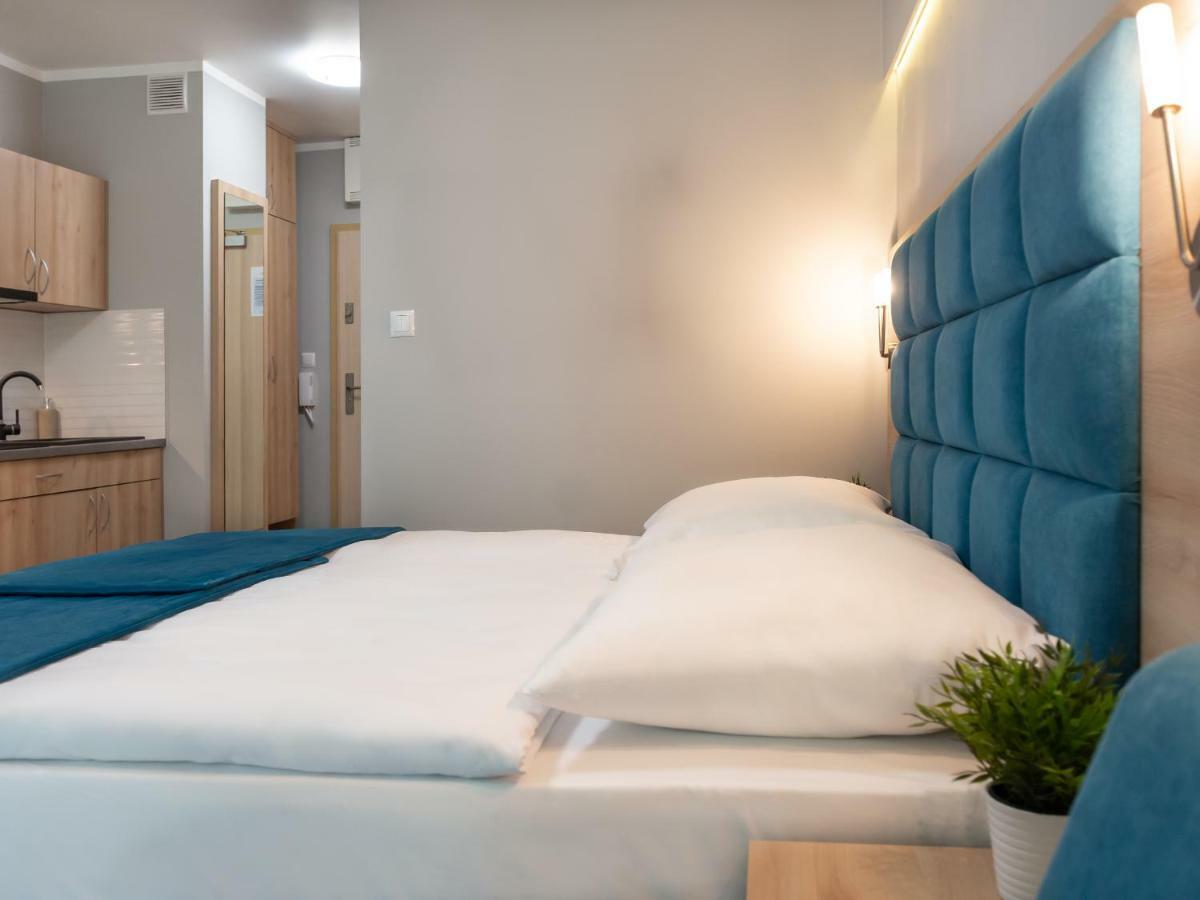 Vacationclub - Cesarskie Ogrody Swinoujscie Bagian luar foto