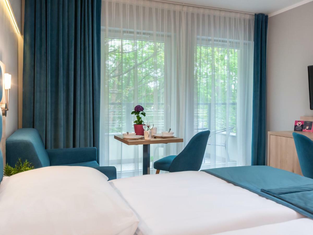 Vacationclub - Cesarskie Ogrody Swinoujscie Bagian luar foto